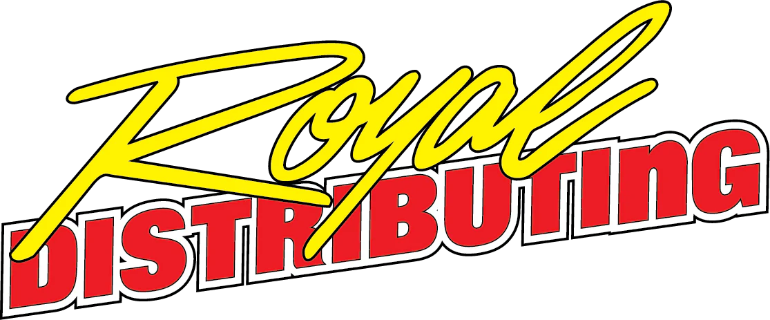 Royal Distributing