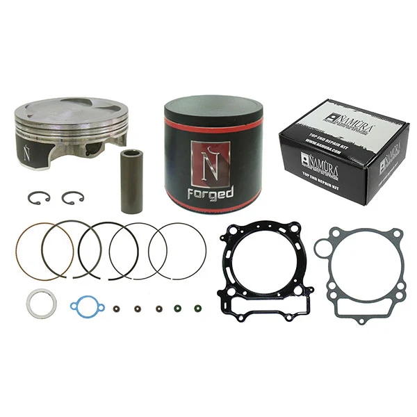 ATV/UTV > Parts > Engine & Performance > Top End Repair Kits