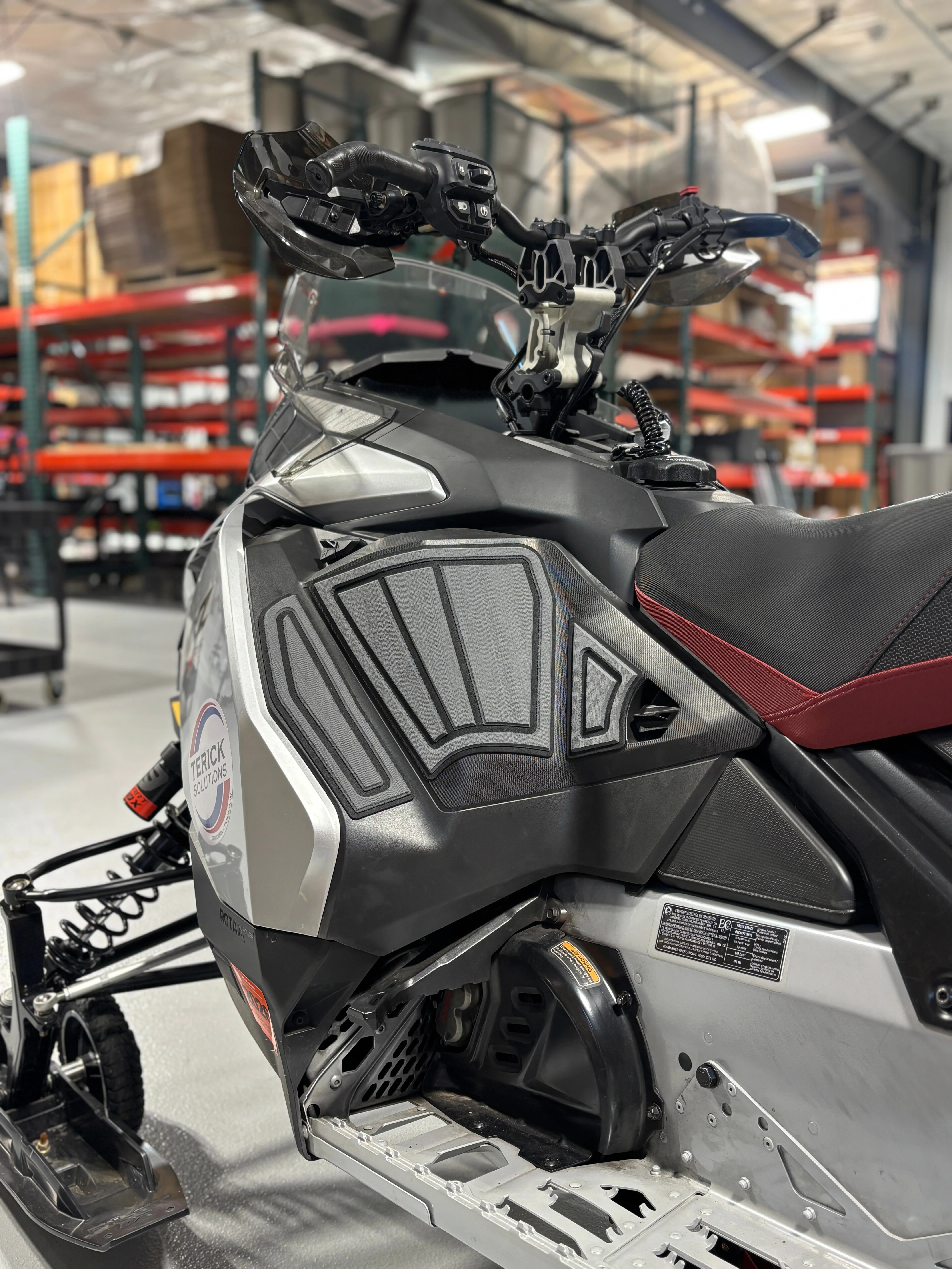 Fall Tent Tent Sale - Parts & Accessories